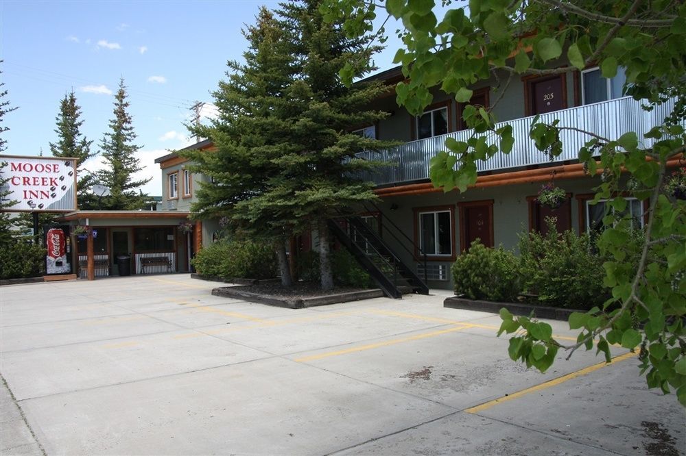 Moose Creek Inn West Yellowstone Ngoại thất bức ảnh