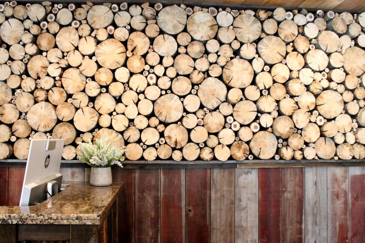 Moose Creek Inn West Yellowstone Ngoại thất bức ảnh