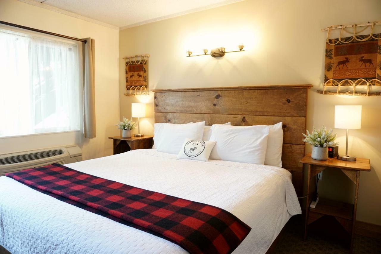 Moose Creek Inn West Yellowstone Ngoại thất bức ảnh