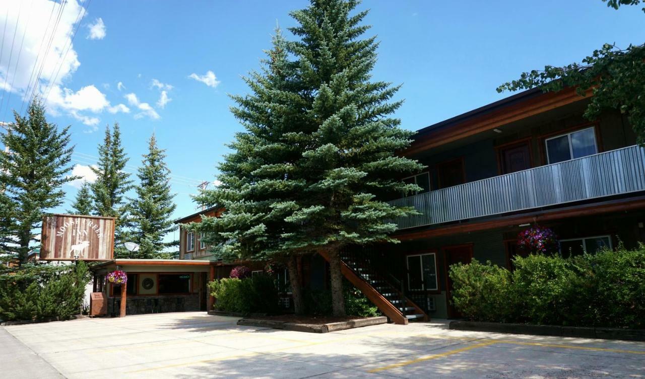 Moose Creek Inn West Yellowstone Ngoại thất bức ảnh