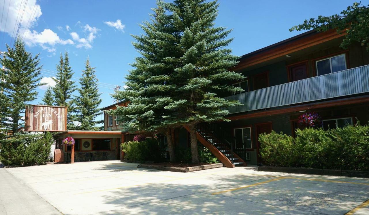 Moose Creek Inn West Yellowstone Ngoại thất bức ảnh